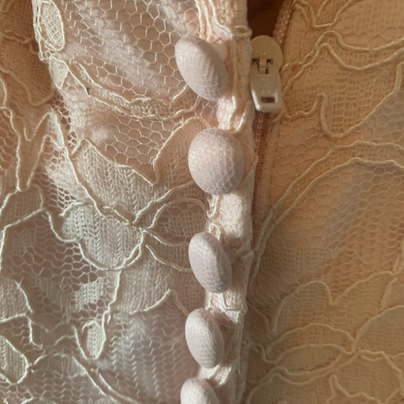 Prom dress - Picture 8 of 9